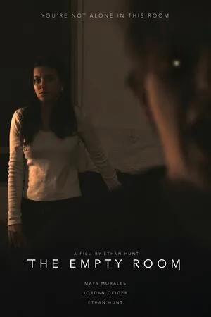 All the Empty Rooms 2025 Hindi Dual Audio WEB-DL | Full Movie