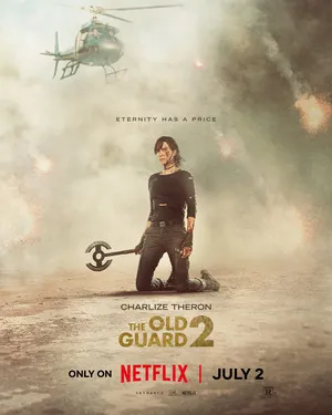 The Old Guard 2 2025 Hindi Dual Audio WEB-DL | Full Movie