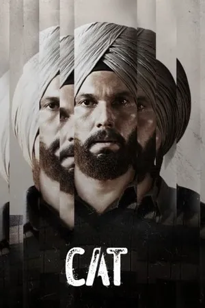 CAT 2022 Season 01 Hindi Audio WEB-DL | Full Movie [ALL EPISODES]