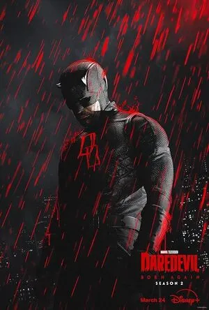 Daredevil: Born Again 2026 Season 02 Hindi Dual Audio WEB-DL | Full Movie [EP - 01 Added]