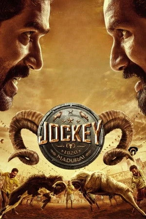 Jockey 2026 Tamil Dual Audio WEB-DL | Full Movie