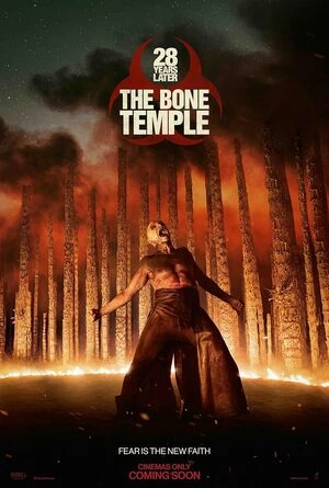 28 Years Later: The Bone Temple 2026 Hindi Dual Audio WEB-DL | Full Movie
