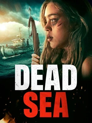 Dead Sea 2024 Hindi Dual Audio WEB-DL | Full Movie