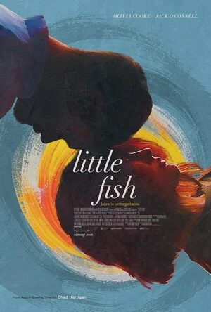 Little Fish 2020 Hindi Dual Audio WEB-DL | Full Movie