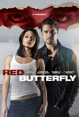 Red Butterfly 2014 Hindi Dual Audio WEB-DL | Full Movie