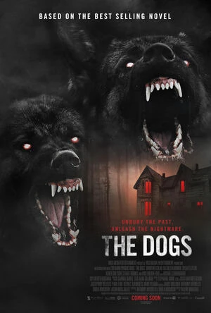 The Dogs 2025 Hindi Dual Audio WEB-DL | Full Movie