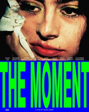 The Moment 2026 English Audio WEB-DL | Full Movie