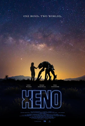 Xeno 2025 Hindi Dual Audio WEB-DL | Full Movie