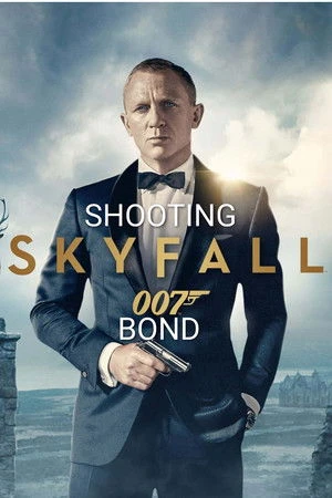 Skyfall: Shooting Bond 2012 Hindi Dual Audio WEB-DL | Full Movie